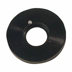 Bague D. 125 Mm Al. 55 Mm Pour Roulement D. 55 Mm Al. 30 Mm - 970.5.125.55.00 - Leman