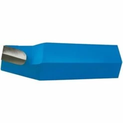 WERNER WILKE Outil à Charioter Carbure DIN4971 à Gauche 12x12x100mm P25/30 1 PCS