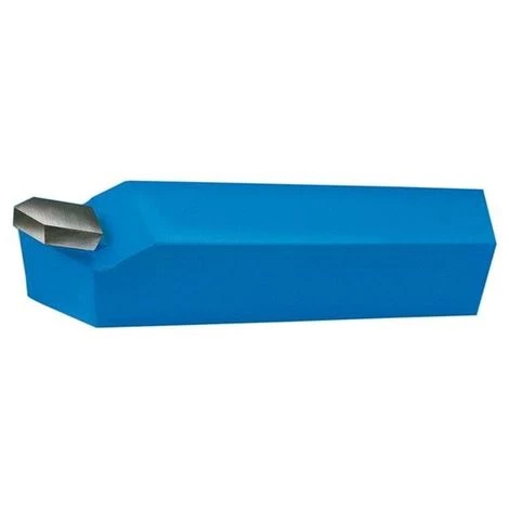 WERNER WILKE Outil De Finition Carbure DIN4975 16x10x110mm P25/30 1 PCS 1 WERNER WILKE Outil De Finition Carbure DIN4975 16x10x110mm P25/30 1 PCS