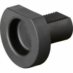 FP Bouchon D'obturation VDI Z2 30mm Plastique FORTIS 1 PCS