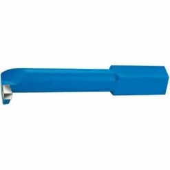 WERNER WILKE Outils à Charioter.263R. HM 20x20x210mm P25/30