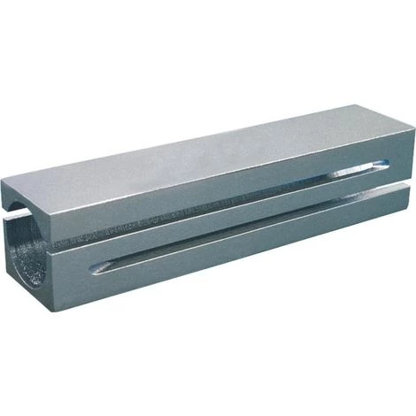 WERNER WILKE Outil à Charioter -Halter F.D 6mm 10x10x 70 1 WERNER WILKE Outil à Charioter -Halter F.D 6mm 10x10x 70