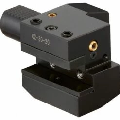 FP New-VDI Axial Werkzeugh. Li. C2 30x20mm FORTIS