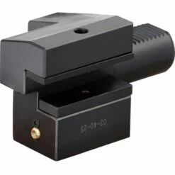 FP New-VDI Axial Werkzeugh. Re. C3 40x25mm Ãœberk. FORTIS