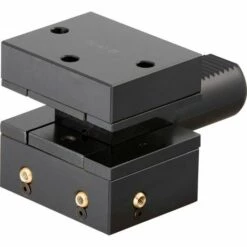 FP Porte-outil VDI, D2 50x32mm Ãœberk. FORTIS