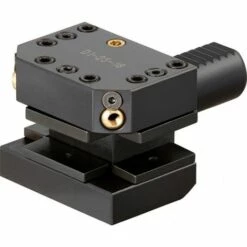 FP Porte-outil VDI, D1 50x32mm Ãœberk. FORTIS