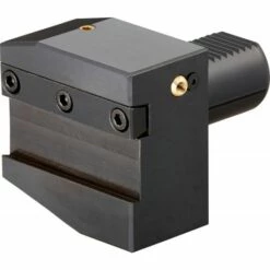 FP Support Porte Outils VDI Droite AR 40x 32mm FORTIS