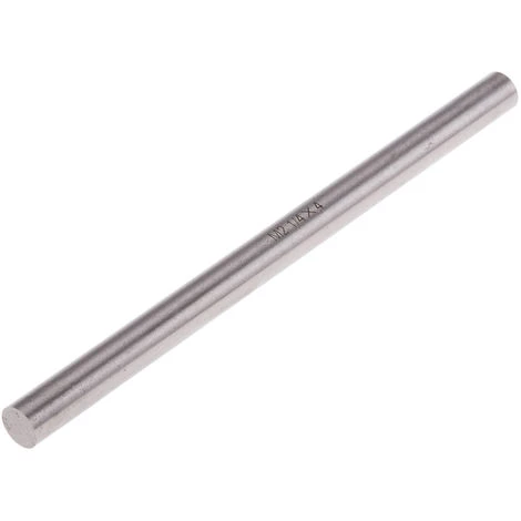 Embout Pour Outils Rond HSS RS PRO Dia. 1/4pouce M2 ( Prix Pour 1 ) 1 Embout Pour Outils Rond HSS RS PRO Dia. 1/4pouce M2 ( Prix Pour 1 )