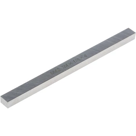 Embout Pour Outils Carré HSS RS PRO M42 ( Prix Pour 1 ) 1 Embout Pour Outils Carré HSS RS PRO M42 ( Prix Pour 1 )