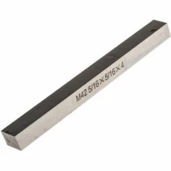 Embout Pour Outils Carré HSS RS PRO M42 ( Prix Pour 1 )