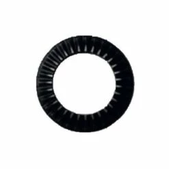 Couronne Crantée 1"x 8 Tpi Pour Mandrins à Clef - 870.008.09 - Leman