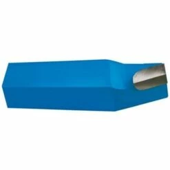 FP Outil à Charioter Droit, En Carbure, DIN 4971 - ISO 1, Carbure K10/K20, à Gauche, Queue Vierkant : 16 X 16 Mm, Long. Totale 110 Mm