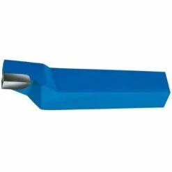 FP Outil à Aléser Et Dresser Déporté, DIN 4978 - ISO 3, Carbure K10/20, à Gauche, Queue Vierkant : 25 X 16 Mm, Long. Totale 140 Mm