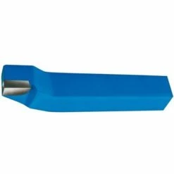 FP Outil à Taille Latérale Déporté, DIN 4980 - ISO 6, Carbure K10/K20, à Gauche, Queue Vierkant : 32 X 32 Mm, Long. Totale 170 Mm