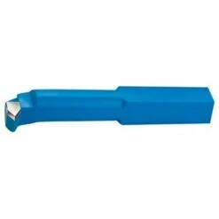 FP Outil à Charioter à Filetage Intérieur, 60°, Carbure P25/30 à Droite, Queue Vierkant : 10 X 10 Mm, Long. Totale 140 Mm, Ø Mini. D'alésage 24 Mm