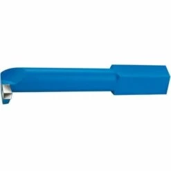 FP Outil à Chambrer, Carbure K 10/20 à Droite, Queue Vierkant : 10 X 10 Mm, Long. Totale 140 Mm, Ø Mini. D'alésage 20 Mm, Larg. : De Saignée : 3 Mm