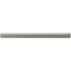 FP Barreau, DIN4964, Forme D, Plat, H X L : 16 X 4 Mm, Long. Totale 200 Mm