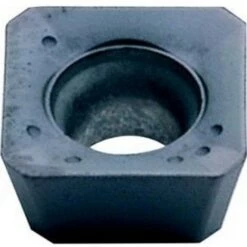 FP Plaquette Amovible De Fraisage ISO, Désignation : SPLT 0603AD PTE35 4 (Par 10)