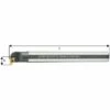 FP Barre D'alésage ISO 93° A..-SDUCR/L, à Arrosage Interne, Désignation : A20R SDUCL 11, Ø Queue - Dg7 20 Mm, Dimensions Ø Min. 26 Mm