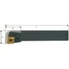 FP Porte-outil ISO 95° PCLNR/L, Désignation : PCLNL 2525 M12, Queue Vierkant 25 X 25 Mm, Dimensions L 150 Mm, Dimensions L1 : 33 Mm