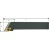 FP Porte-outils ISO 93° SDJCR/L, Désignation : SDJCL 1616 H11, Queue Vierkant 16 X 16 Mm, Dimensions L 100 Mm, Dimensions L1 : 29 Mm