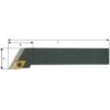 FP Porte-outils ISO 93° SDJCR/L, Désignation : SDJCL 2020 K11, Queue Vierkant 20 X 20 Mm, Dimensions L 125 Mm, Dimensions L1 : 29 Mm
