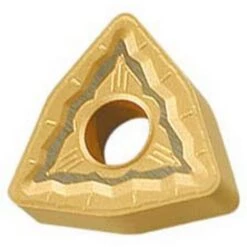 FP Plaquette Amovible De Tournage ISO, Désignation : WNMG 080408 M PMK 5025, Rayon D'angle : 0,8 (Par 10)