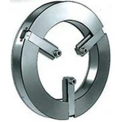 ROHM Dispositif De Rectification Des Mors Pour Mandrin à Trois Mors, Taille : 5, Ø Extérieur 342 Mm, Ø Intérieur 260 Mm