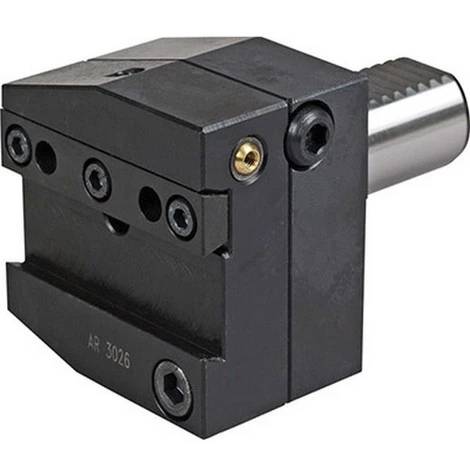 WERNER WILKE Porte-outils VDI Forme AR à Droite Pour Outils De Décolletage, VDI : 50, H1 32 Mm, B1 100 Mm, B2 : 50 Mm, H5 : 43 Mm, H6 : 45 Mm, L1 : 44 Mm, L2 : 50 Mm 1 WERNER WILKE Porte-outils VDI Forme AR à Droite Pour Outils De Décolletage, VDI : 50, H1 32 Mm, B1 100 Mm, B2 : 50 Mm, H5 : 43 Mm, H6 : 45 Mm, L1 : 44 Mm, L2 : 50 Mm