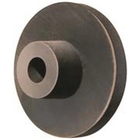 ROHM Faux-plateau Brut En Fonte, Accessoire De Fixation, Taille De Mandrin : 315 Mm, A 330 Mm, B 165 Mm, C : 100 Mm, D : 30 Mm, E : 50 Mm 1 ROHM Faux-plateau Brut En Fonte, Accessoire De Fixation, Taille De Mandrin : 315 Mm, A 330 Mm, B 165 Mm, C : 100 Mm, D : 30 Mm, E : 50 Mm