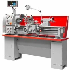 Tour à Métaux ED1000NDIG Holzmann