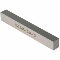 Embout Pour Outils Carré HSS RS PRO M2 ( Prix Pour 1 )