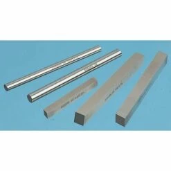 Embout Pour Outils Rond HSS RS PRO Dia. 1/4pouce M42 ( Prix Pour 1 )