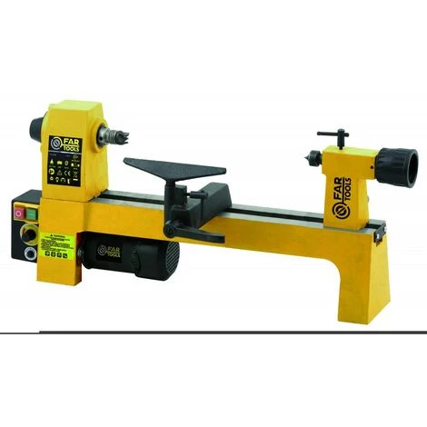 Tour à Bois - Fartools TBS 400 1 Tour à Bois - Fartools TBS 400