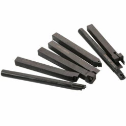 ASUPERMALL La Barre D'Alesage De Support De Carbure Insere Avec Des Cles, 21Pcs -Tours et accessoires Soldes 15815889 3