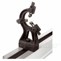 HOLZMANN Lunette De Tournage Pour Tour à Bois