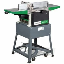 Raboteuse-dégauchisseuse Mobile - 260 Mm Holzstar ADH260 5 Raboteuse-dégauchisseuse Mobile - 260 Mm Holzstar ADH260 -Tours et accessoires Soldes 1688120 3