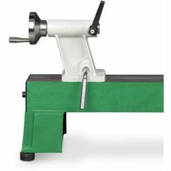 Tour à Bois - 254x450mm Holzstar DB450 -Tours et accessoires Soldes 1688129 3