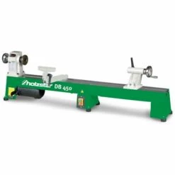 Tour à Bois - 254x450mm Holzstar DB450 -Tours et accessoires Soldes 1688129 4