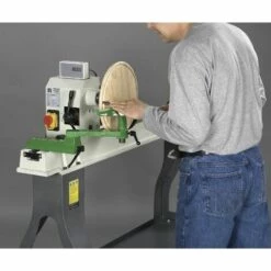 Tour à Bois 306x900 Mm Holzstar DB900 7 Tour à Bois 306x900 Mm Holzstar DB900 -Tours et accessoires Soldes 1688130 4