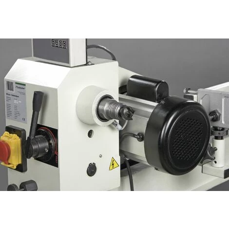 Tour à Bois 358x1100 Mm Holzstar DB1100 3 Tour à Bois 358x1100 Mm Holzstar DB1100 – Image 3