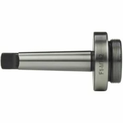 Arbre Tête D'alésage De Type C - Cône Morse MW-Tech OSK04