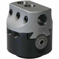 Tête D'alésage Sans Avance Automatique MW-Tech KKC4