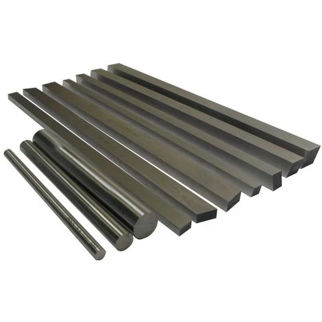 Jeu De Bareaux Traités HSS Rect./rond MW-Tech SDS200 1 Jeu De Bareaux Traités HSS Rect./rond MW-Tech SDS200