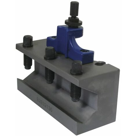 Porte-outils Pour Outils Ronds MW-Tech BHR20X90 1 Porte-outils Pour Outils Ronds MW-Tech BHR20X90