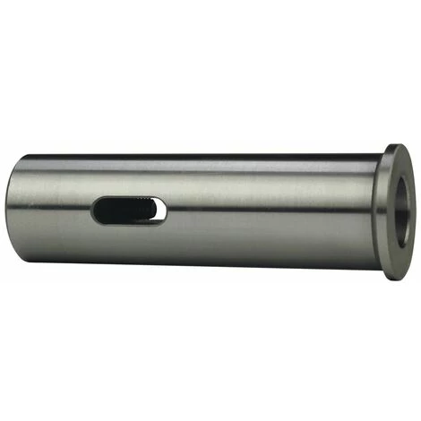 Douille De Forage Cône Morse Type L MW-Tech BBL50X150MK3 2 Douille De Forage Cône Morse Type L MW-Tech BBL50X150MK3 – Image 2