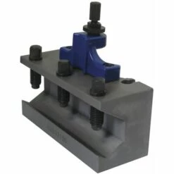 Porte-outils Pour Outils Ronds MW-Tech BHR30X100