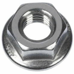 Écrou Hexagonal à Bride, Fischer MU F M10 A2 00071952