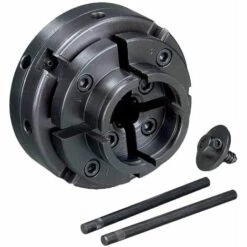 Tour à Bois DB450, Mandrin Et Burins Holzstar PACK DB450 -Tours et accessoires Soldes 17780241 3