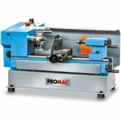 Tour à Métaux Vario 100x150 Mm Jet BD-3